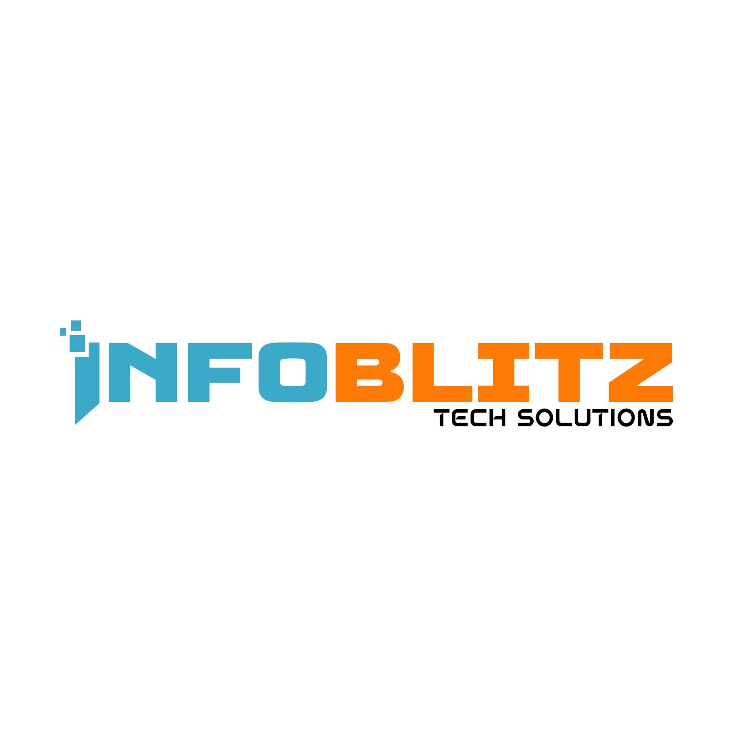 Infoblitz Tech Solutions